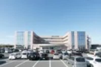 医療法人豊岡会浜松とよおか病院の求人画像