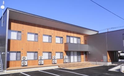 みはたの里の求人画像