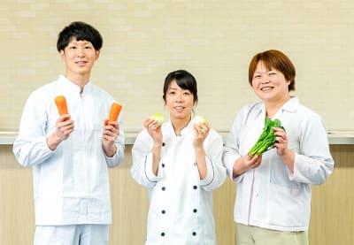 特別養護老人ホーム　八事苑の求人画像