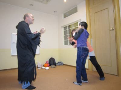 児童デイサービス ドルフィンの求人画像