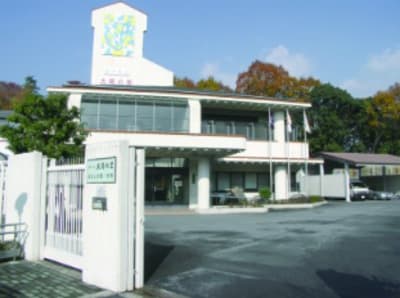ともしび園の求人画像