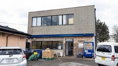 self-A・ハニービー神田の求人画像