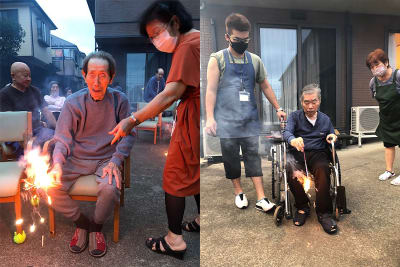 グループホーム泉の郷本郷の求人画像