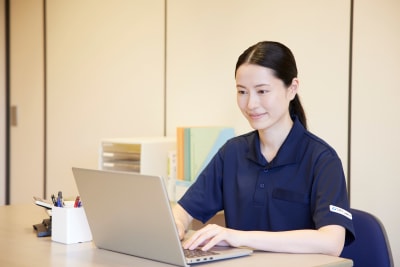 ニチイケアセンター新庄の求人画像