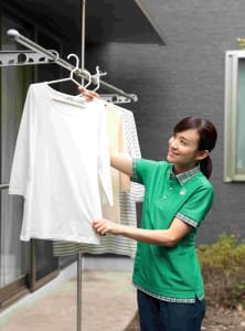 パナソニックエイジフリーハウス相模原橋本の求人画像