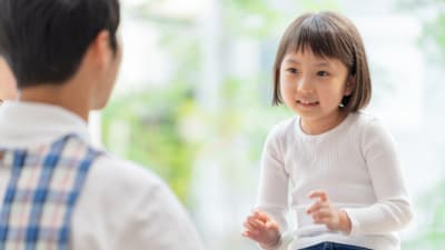 療育支援サカセル　ペンタスの求人画像