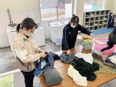 救護施設　南光園の求人画像