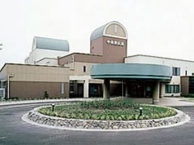 介護老人保健施設中条愛広苑の求人画像