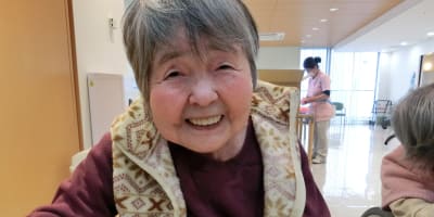 介護老人保健施設ケアセンターかずさの求人画像