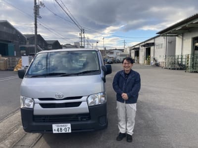 ケアレックス株式会社　千葉支店の求人画像