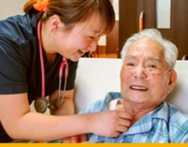 セントケア北九州の求人画像