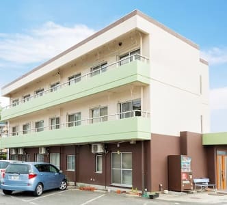デイサービス麻姑の小町伊島の求人画像