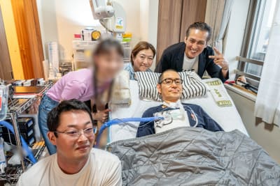 ライフコンシェルジュ訪問介護の求人画像
