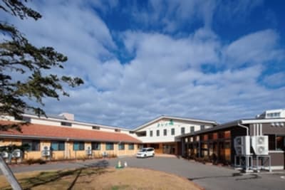 ショートステイあいの森の求人画像