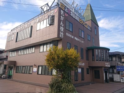 生活介護事業所ハッピーみつばちの求人画像