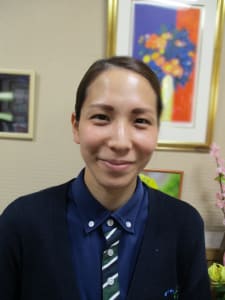 湯河原温泉ケアセンターそよ風の求人画像
