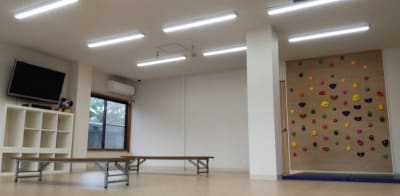 ああるまつりか草加【放課後等デイサービス】の求人画像