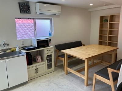 グループホームみらいの求人画像