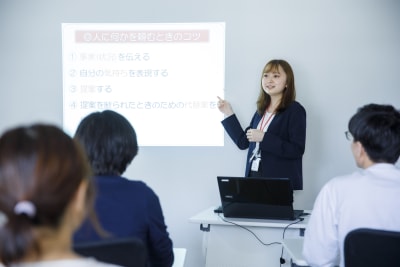 ヴィストキャリア富山駅前の求人画像