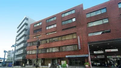 self-A・セブン豊中市役所前の求人画像