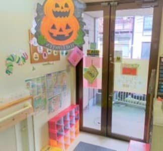 フレンドキッズランド 三ノ輪園の求人画像