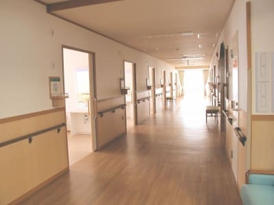 特別養護老人ホーム　慶游荘の求人画像