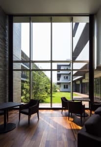 特別養護老人ホームなごみの求人画像