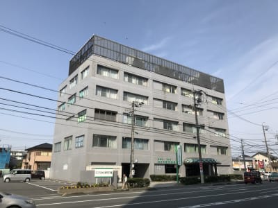 医療法人 徳新会 四日市徳新会病院の求人画像