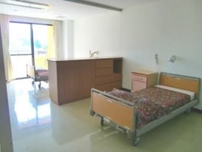 特別養護老人ホームオレンジヒル小岱の求人画像