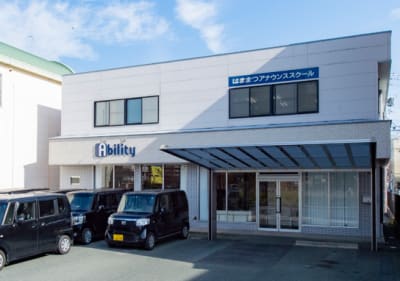 デイサービスアビリティ中央の求人画像