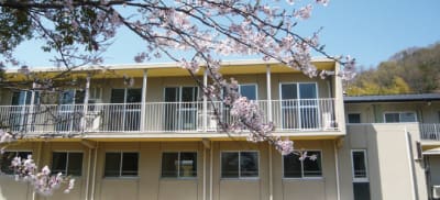 あかりの家の求人画像