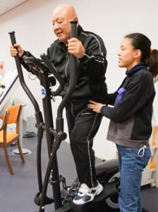 ケアハウスふるさとの求人画像