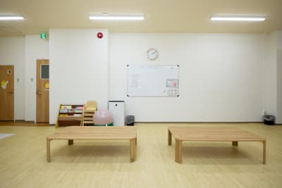 児童発達支援てくてくの求人画像