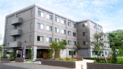 介護付有料老人ホーム　ヒューマンサポート岩槻の求人画像