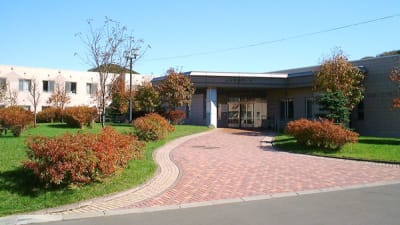特別養護老人ホームエンルムハイツの求人画像