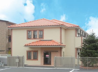 グループホーム　フローラ岩槻西町の求人画像