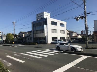 掛川センターの求人画像