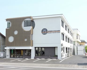 室岡整形外科記念病院の求人画像