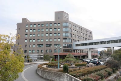 医療福祉センター倉吉病院の求人画像