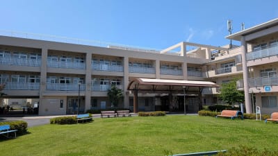 養護老人ホーム偕生園の求人画像