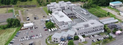 医療法人社団五風会さっぽろ香雪病院の求人画像