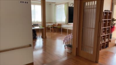 メディカルホーム高崎の求人画像