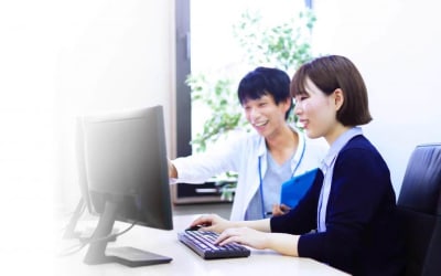 Fromjob姫路御国野の求人画像