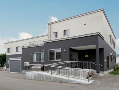 ふれあいの里　グループホームおびひろ緑ヶ丘の求人画像