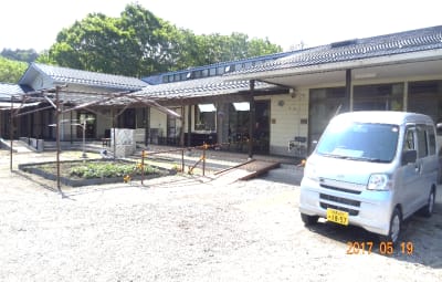 地域密着型デイサービス　想～そう～の求人画像
