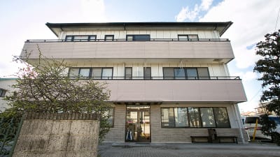 self-A・ハニービー渋川の求人画像