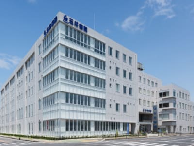 五井病院の求人画像