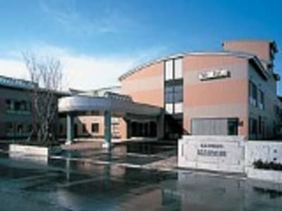 尾山愛広苑の求人画像