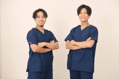 オーダーメイド整体 TADASUの求人画像