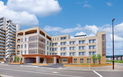 ラ・ボア・ラクテの求人画像